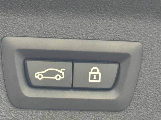 X3 M40d 認定中古車 茶革 サンルーフ ワンオーナー 禁煙車 Mレッドブレーキ(30枚目)