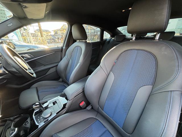 2シリーズ 218dグランクーペ Mスポーツエディションジョイ+ 認定中古車 ワンオーナー ETC2.0 ナビゲーション Mスポーツ ACC 認定中古車保証 禁煙車 弊社管理ユーザー下取り(3枚目)