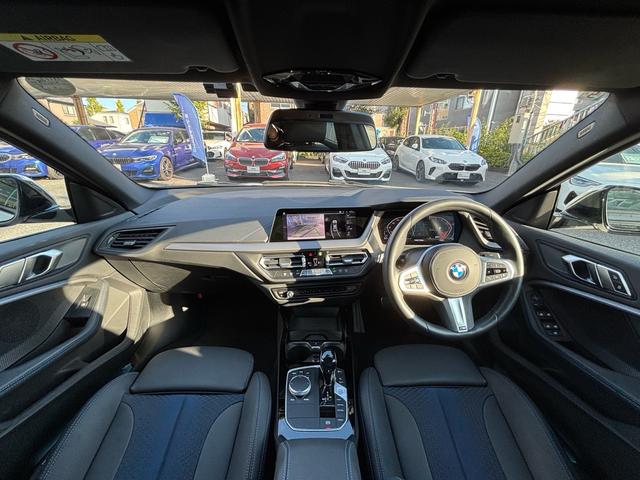 2シリーズ 218dグランクーペ Mスポーツエディションジョイ+ 認定中古車 ワンオーナー ETC2.0 ナビゲーション Mスポーツ ACC 認定中古車保証 禁煙車 弊社管理ユーザー下取り(6枚目)