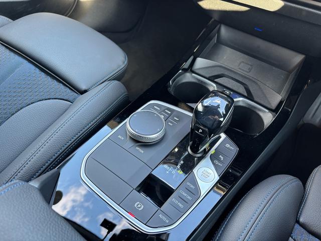 2シリーズ 218dグランクーペ Mスポーツエディションジョイ+ 認定中古車 ワンオーナー ETC2.0 ナビゲーション Mスポーツ ACC 認定中古車保証 禁煙車 弊社管理ユーザー下取り(14枚目)