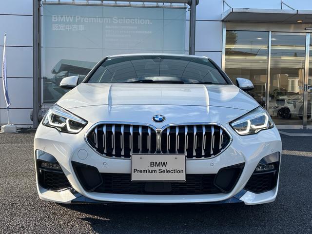 2シリーズ 218dグランクーペ Mスポーツエディションジョイ+ 認定中古車 ワンオーナー ETC2.0 ナビゲーション Mスポーツ ACC 認定中古車保証 禁煙車 弊社管理ユーザー下取り(20枚目)
