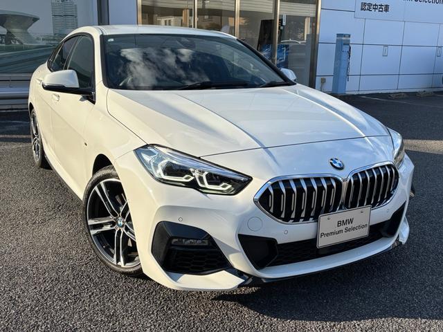 2シリーズ 218dグランクーペ Mスポーツエディションジョイ+ 認定中古車 ワンオーナー ETC2.0 ナビゲーション Mスポーツ ACC 認定中古車保証 禁煙車 弊社管理ユーザー下取り(21枚目)