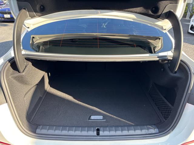 2シリーズ 218dグランクーペ Mスポーツエディションジョイ+ 認定中古車 ワンオーナー ETC2.0 ナビゲーション Mスポーツ ACC 認定中古車保証 禁煙車 弊社管理ユーザー下取り(25枚目)