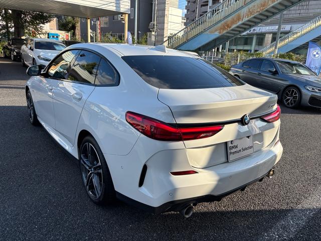 2シリーズ 218dグランクーペ Mスポーツエディションジョイ+ 認定中古車 ワンオーナー ETC2.0 ナビゲーション Mスポーツ ACC 認定中古車保証 禁煙車 弊社管理ユーザー下取り(26枚目)