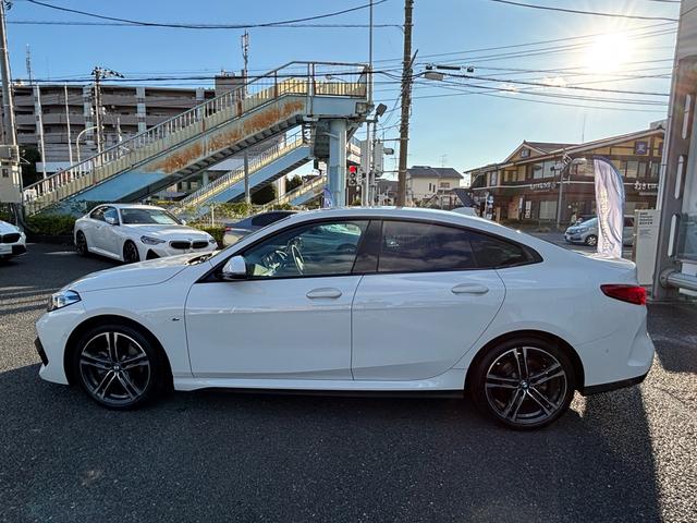 2シリーズ 218dグランクーペ Mスポーツエディションジョイ+ 認定中古車 ワンオーナー ETC2.0 ナビゲーション Mスポーツ ACC 認定中古車保証 禁煙車 弊社管理ユーザー下取り(27枚目)