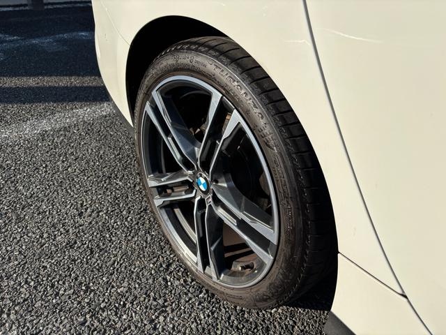 2シリーズ 218dグランクーペ Mスポーツエディションジョイ+ 認定中古車 ワンオーナー ETC2.0 ナビゲーション Mスポーツ ACC 認定中古車保証 禁煙車 弊社管理ユーザー下取り(29枚目)