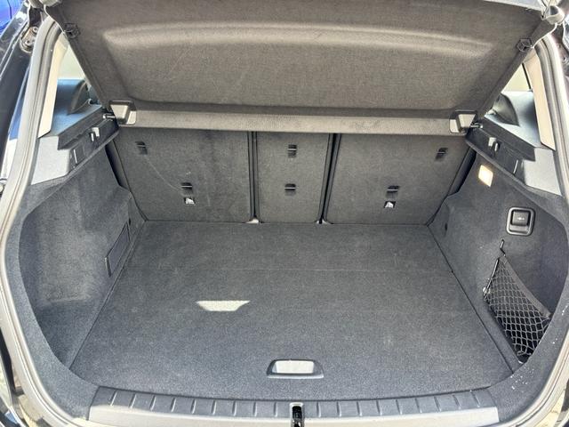 2シリーズ 218iアクティブツアラー ラグジュアリー 認定中古車 黒革 禁煙車 管理ユーザー下取り ETC2.0 ナビゲーション ラグジュアリー 認定中古車保証(25枚目)