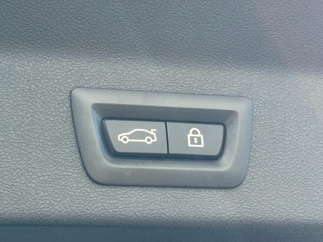 X3 M コンペティション 認定中古車 禁煙車 メリノ茶レザー ハーマンカードンスピーカー シートベンチレーション レーザーライト(27枚目)