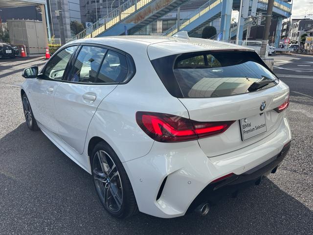 １シリーズ １１８ｉ　Ｍスポーツ　認定中古車　ワンオーナー　黒革　禁煙車（26枚目）