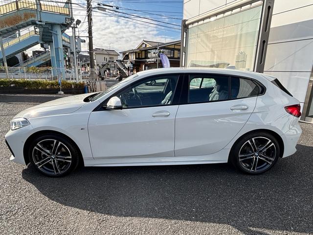１シリーズ １１８ｉ　Ｍスポーツ　認定中古車　ワンオーナー　黒革　禁煙車（27枚目）