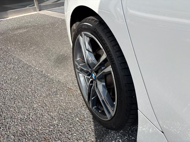 １シリーズ １１８ｉ　Ｍスポーツ　認定中古車　ワンオーナー　黒革　禁煙車（29枚目）