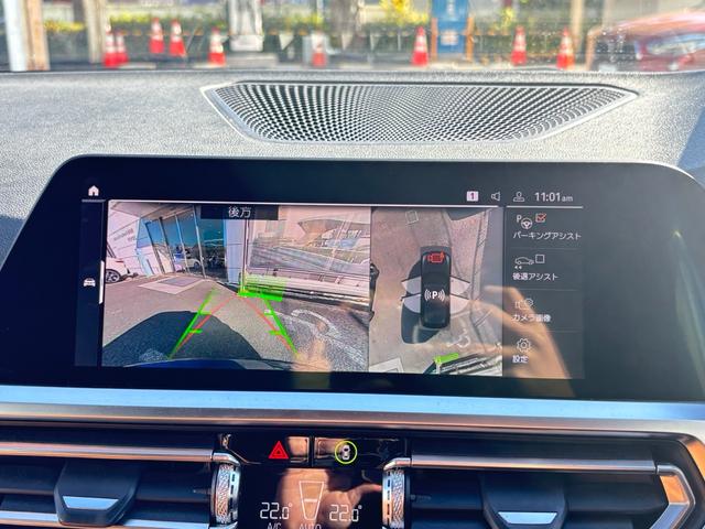 3シリーズ 318iツーリング ハイラインパッケージ 認定中古車 ワンオーナー 茶レザー 禁煙車 ハイラインPKG(17枚目)