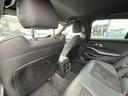 3シリーズ 320i Mスポーツ 認定中古車保証 ブラックレザー 純正アルミホイール ETC アラウンドビューカメラ(4枚目)