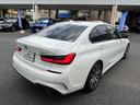 320i Mスポーツ 認定中古車保証 ブラックレザー 純正アルミホイール ETC アラウンドビューカメラ(23枚目)