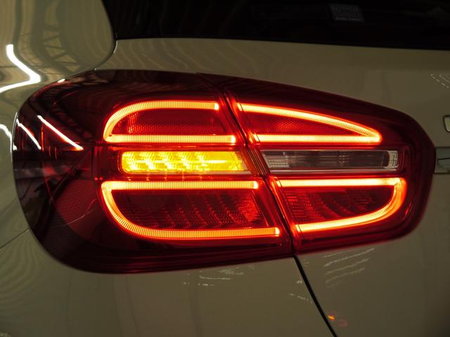 GLA250 4M スポーツAMGEX 1オナ黒革 2年保証(18枚目)
