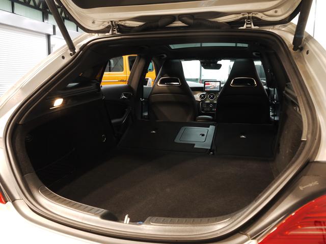 CLA180SB スポーツ RSP 中期 キーGO 2年保証(8枚目)