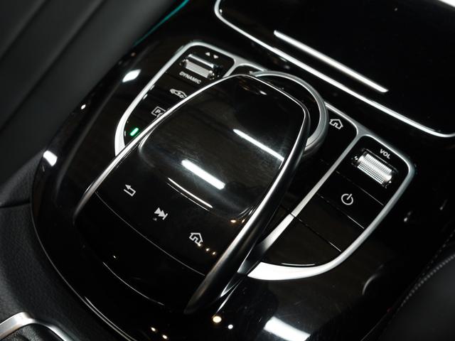 E400 4M エクスクルーシブ 1オナ 黒革 新車保証付(16枚目)