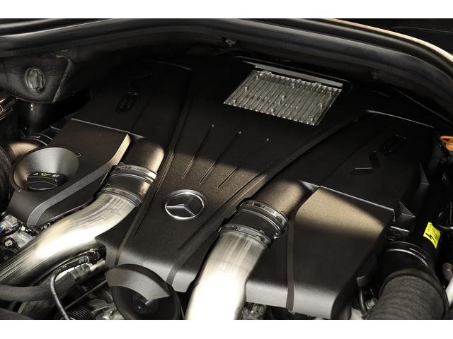 GL550 4マチック AMGエクスクルーシブパック レーダーSP 1オーナー キーレスゴー 黒革 パノラマSR ナビTV 360°カメラ 自動Rゲート パークトロニック 7速AT 2年保証付(7枚目)