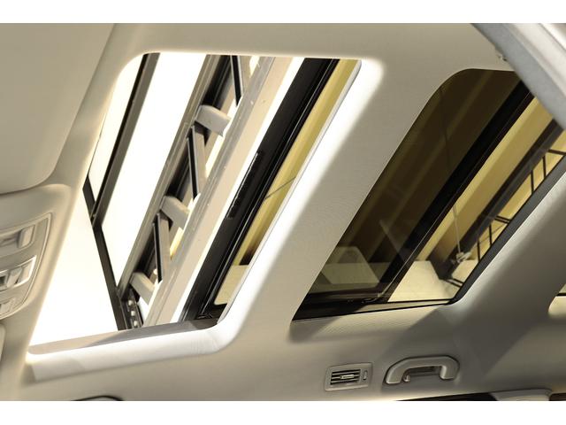GL550 4マチック AMGエクスクルーシブパック レーダーSP 1オーナー キーレスゴー 黒革 パノラマSR ナビTV 360°カメラ 自動Rゲート パークトロニック 7速AT 2年保証付(10枚目)