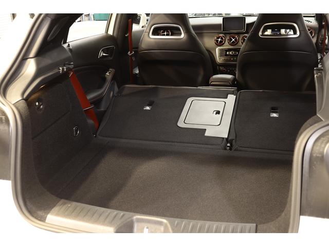 A250 シュポルト 4マチック AMGレザーエクスクルーシブPKG キーレスゴー 黒革 パノラマSR HDDナビTV BTオーディオ harman/kardon パークトロニックS 専用チューニング キセノンライト 2年保証付(10枚目)