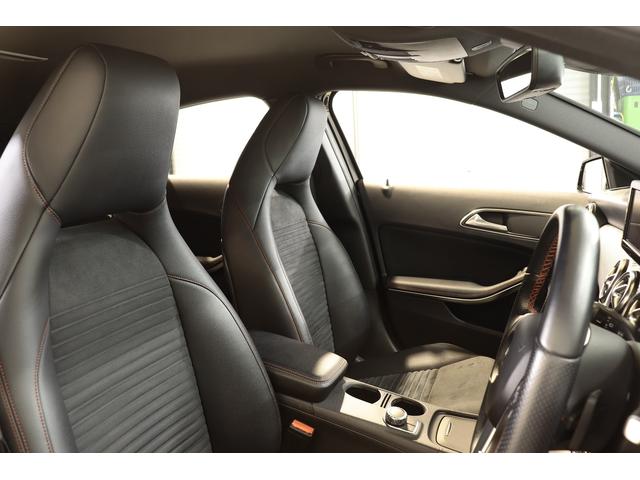 A180 スポーツ バリュー&セーフティPKG ECO AMGエアロ&18AW 半革 HDDナビTV BTオーディオ&TEL Bカメラ PTS DSRC カーボンデザインインテリアトリム キセノンライト 2年保証(5枚目)