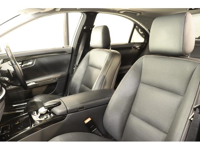 S550 ブルーエフィシェンシー AMGスポーツ レーダーセーフティP 後期型 キーレスゴー 黒革 SR BT音楽 harman/kardon Bカメラ PTS DSRC 自動トランク ベンチレーター ドアイージークローズ 2年保証(5枚目)