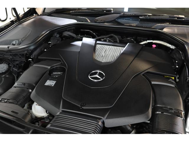 E400 4マチックステーションワゴンエクスクルシブ レーダーSP Pスタ 黒本革 HUD ナビTV BT音楽 ブルメスタ 360カメラ PTS エアバランスP LEDライト 自動Rゲート&HフリーA ダイナミックS 専用エクステリア 9AT 2年保証(8枚目)