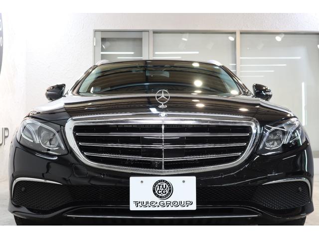 E400 4マチックステーションワゴンエクスクルシブ レーダーSP Pスタ 黒本革 HUD ナビTV BT音楽 ブルメスタ 360カメラ PTS エアバランスP LEDライト 自動Rゲート&HフリーA ダイナミックS 専用エクステリア 9AT 2年保証(37枚目)
