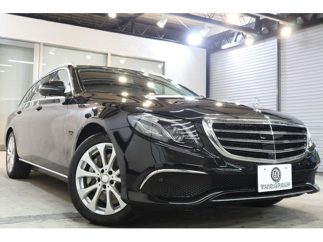 E400 4マチックステーションワゴンエクスクルシブ レーダーSP Pスタ 黒本革 HUD ナビTV BT音楽 ブルメスタ 360カメラ PTS エアバランスP LEDライト 自動Rゲート&HフリーA ダイナミックS 専用エクステリア 9AT 2年保証(41枚目)