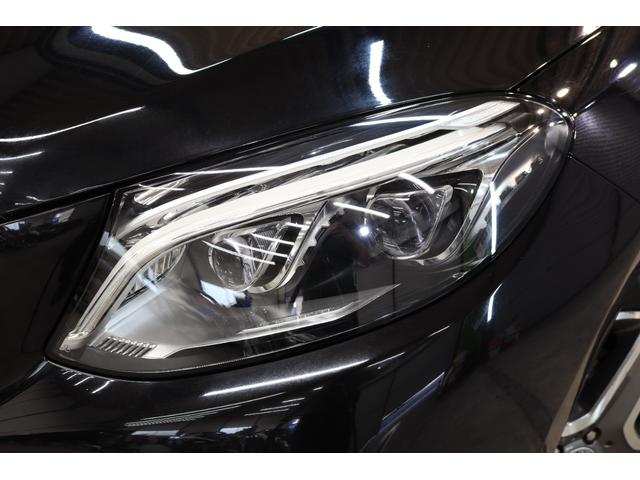 ＧＬＥ３５０ｄ　４マチックスポーツ　ＲＳＰ　キーレスゴー　黒革＆Ｓヒーター　パノＳＲ　ナビＴＶ　ＢＴ音楽　ハーマンカードン　３６０カメ　ＰＴＳ　ＤＳＲＣ　ＬＥＤライト　　自動ゲート　ＡＭＧエアロ＆サイドボード＆２０ＡＷ　９ＡＴ　２年保証(21枚目)