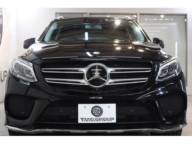 ＧＬＥ３５０ｄ　４マチックスポーツ　ＲＳＰ　キーレスゴー　黒革＆Ｓヒーター　パノＳＲ　ナビＴＶ　ＢＴ音楽　ハーマンカードン　３６０カメ　ＰＴＳ　ＤＳＲＣ　ＬＥＤライト　　自動ゲート　ＡＭＧエアロ＆サイドボード＆２０ＡＷ　９ＡＴ　２年保証(37枚目)