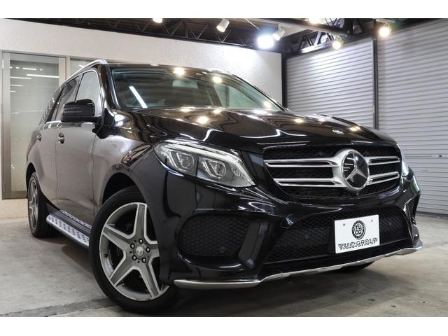 ＧＬＥ３５０ｄ　４マチックスポーツ　ＲＳＰ　キーレスゴー　黒革＆Ｓヒーター　パノＳＲ　ナビＴＶ　ＢＴ音楽　ハーマンカードン　３６０カメ　ＰＴＳ　ＤＳＲＣ　ＬＥＤライト　　自動ゲート　ＡＭＧエアロ＆サイドボード＆２０ＡＷ　９ＡＴ　２年保証(41枚目)