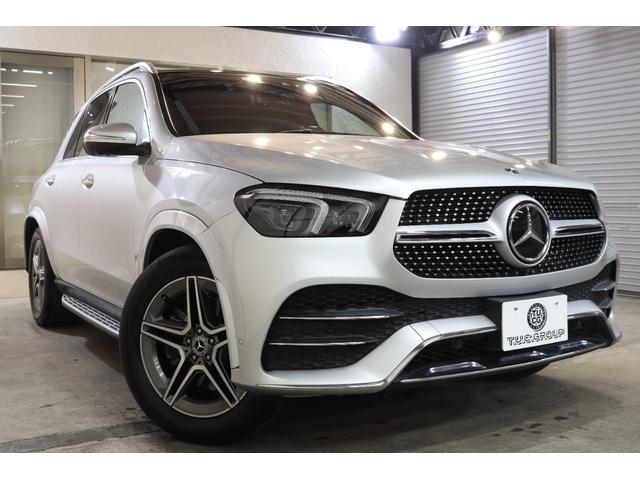 ＧＬＥ４００ｄ　４マチックスポーツ　ＲＳＰ　現行　Ｐスタ　黒本革＆ベンチレーター　パノラマＳＲ　ＨＵＤ　ナビＴＶ　ＢＴ音楽　ブルメスター　３６０カメラ　ＡＭＧエアロ＆２０ＡＷ　ＬＥＤ－Ｌ　ワイヤレス充電　ハンズフリーＡ　９ＡＴ　２年保証(41枚目)