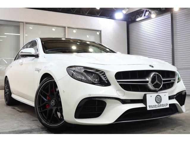 メルセデスＡＭＧ Ｅクラス