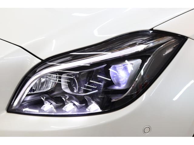 ＣＬＳ２２０ｄ　ＡＭＧライン　ＲＳＰ　後期　Ｐスタ　黒本革＆シートヒーター　サンルーフ　ナビＴＶ＆キャンセラ　ＢＴオーディオ＆ＴＥＬ　Ｂカメラ　ＰＴＳ　ＡＭＧエアロ＆１９ＡＷ　エアサス　ＬＥＤ－Ｈライト　自動トランク　２年保証付(22枚目)