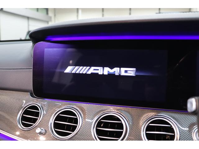 メルセデスＡＭＧ Ｅクラスステーションワゴン