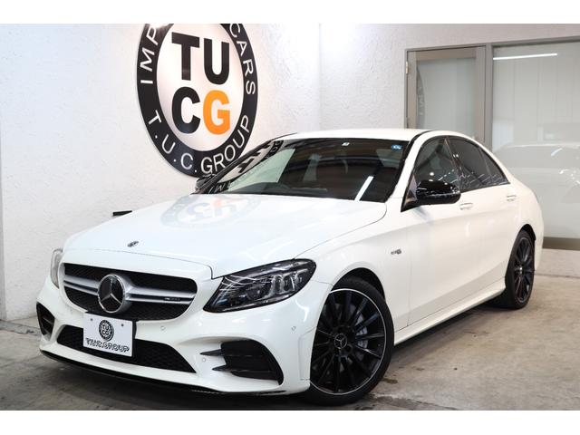 メルセデスＡＭＧ Ｃクラス