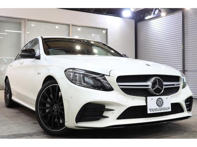 メルセデスＡＭＧ Ｃクラス