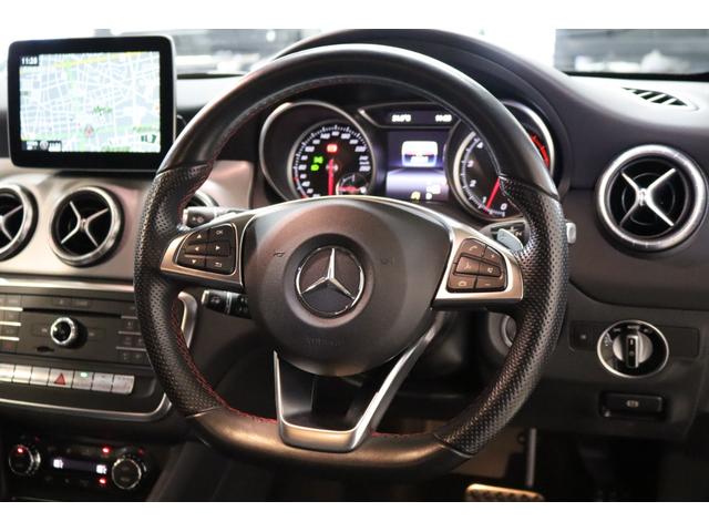 ＣＬＡ１８０　スポーツ　レーダーＳＰ　後期　Ｐスタ　黒半革＆シートヒータ　ナビＴＶ　ＢＴ音楽　ＣａｒＰｌａｙ　Ｂカメラ　ＰＴＳ　ＤＳＲＣ　ＡＭＧエアロ＆１８ＡＷ　ＬＥＤーＨライト　パドルシフト　ダイナミックセレクト　２年保証(27枚目)