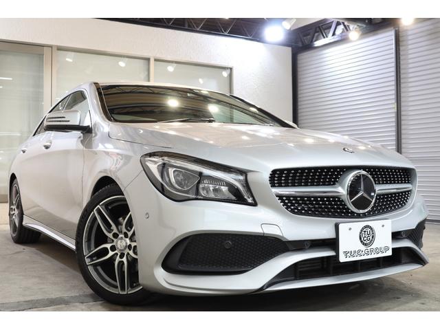 ＣＬＡ１８０　スポーツ　レーダーＳＰ　後期　Ｐスタ　黒半革＆シートヒータ　ナビＴＶ　ＢＴ音楽　ＣａｒＰｌａｙ　Ｂカメラ　ＰＴＳ　ＤＳＲＣ　ＡＭＧエアロ＆１８ＡＷ　ＬＥＤーＨライト　パドルシフト　ダイナミックセレクト　２年保証(41枚目)