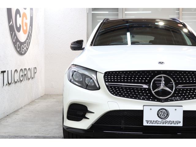 メルセデスＡＭＧ ＧＬＣ