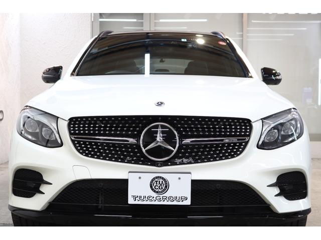 メルセデスＡＭＧ ＧＬＣ