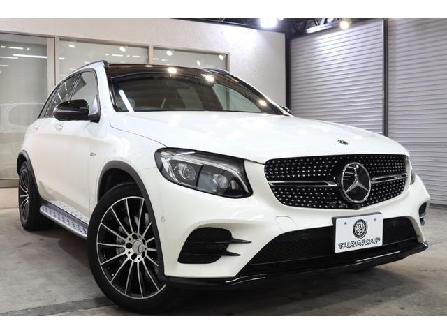 メルセデスＡＭＧ ＧＬＣ