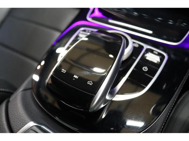 Ｅクラス Ｅ２００　アバンギャルド　スポーツ　レザー＆ＲＳＰ　Ｐスタ　黒本革＆Ｓヒーター　ナビＴＶ　ＢＴ音楽　ＣａｒＰｌａｙ　ブルメスター　３６０カメラ　ＡＭＧエアロ＆１９ＡＷ　ＬＥＤライト　ハンズフリーＡ　エアバランスＰＫＧ　パドルＳ　２年保証（38枚目）