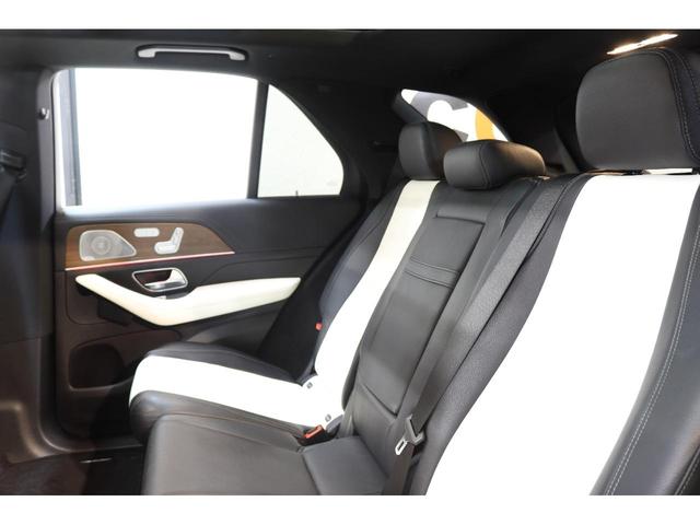 ＧＬＥ ＧＬＥ４５０　４マチックスポーツ　ＡＭＧ＆ＲＳＰ　ＩＳＧ搭載　Ｐスタ　黒／白革＆ベンチレーター　ＳＲ　ＨＵＤ　ＭＢＵＸナビＴＶ　ＢＴ音楽　ブルメスター　３６０カメラ　ハンズフリーＡ　ＡＭＧエアロ＆２０ＡＷ　パナメリカーナＧ　２年保証（31枚目）