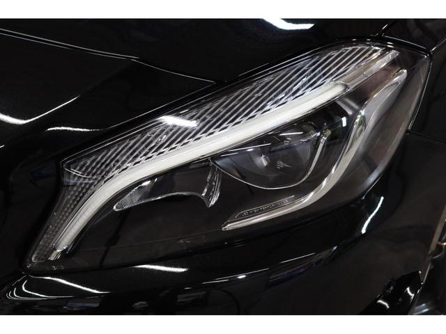 Ａクラス Ａ４５　４マチック　ベーシック＆レーダーＳＰ　後期　黒革＆Ｓヒータ　ナビＴＶ　スマホ連携　Ｂカメ　ＰＴＳ　ＤＳＲＣ　ＡＭＧエアロ＆１８ＡＷ　パナメリカーナグリル　ＡＭＧライドＣサス＆強化ブレーキ　ダイナミックＳ　２年保証（21枚目）