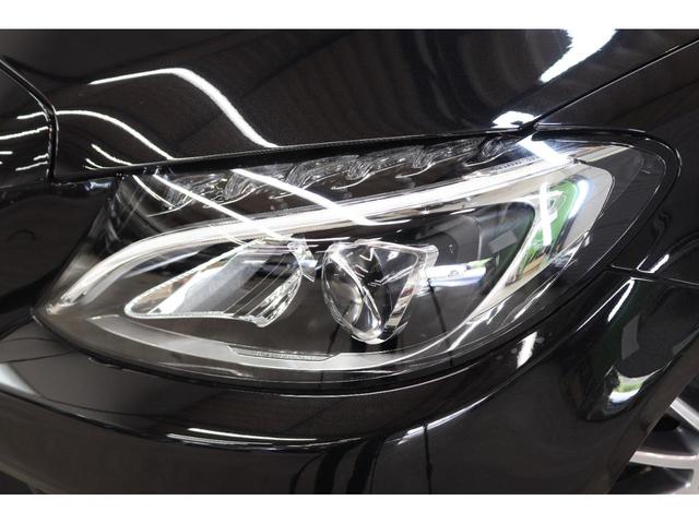 Ｃクラス Ｃ１８０カブリオレスポーツ　レザーＥＸＣ＆ＲＳＰ　黒本革　シートヒーター　エアスカーフ　赤幌　ナビＴＶ　ＢＴ音楽　Ｂカメラ　ＰＴＳ　ＤＳＲＣ　エアバランスＰ　ＡＭＧエアロ＆１９ＡＷ　ダイナミックＳ　純正ドラレコ　９ＡＴ　２年保証（21枚目）