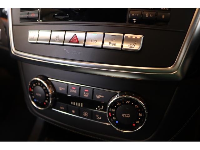 Ｍクラス ＭＬ３５０　４マチック　ＡＭＧスポーツパッケージ　ＡＭＧスポーツ＆ＥＸクルーシブ＆コンフォート＆レーダーＳＰ　１オーナ　キーレスゴー　黒本革　ナビＴＶ　ＢＴ音楽　３６０カメ　ＰＴＳ　ＤＳＲＣ　ＡＭＧエアロ＆２０ＡＷ＆サイドボード　自動ゲート　２年保証（34枚目）