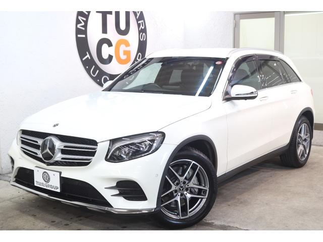 ＡＭＧフルエアロが装着されており、外装面もスポーティーな印象です。内外装共に状態の良いお車となりますのでお勧めの１台です！