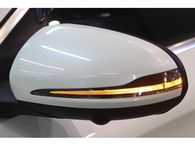 視認性の良いＬＥＤウィンカーミラーを採用しておりますので夜間時でも安全にお乗り頂けます！